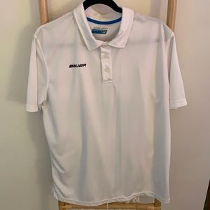 Bauer Polo